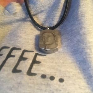 Meet your Posher, Susan